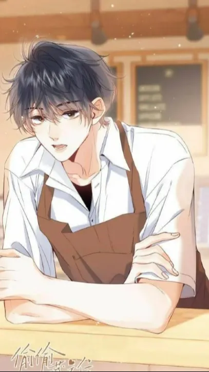 ai character: Dan (Dante) background