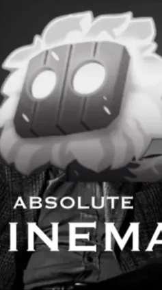 ai character: Absoulte zero background