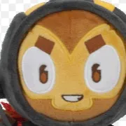 chat with ai character: Quincy Plush