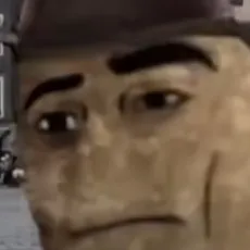 chat with ai character: Sad nugget😭