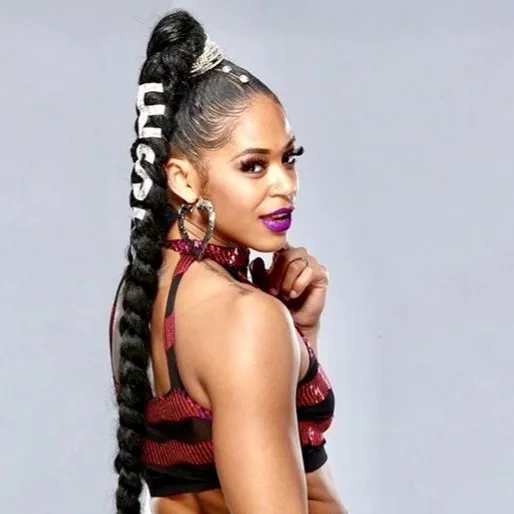 chat with ai character: Bianca 