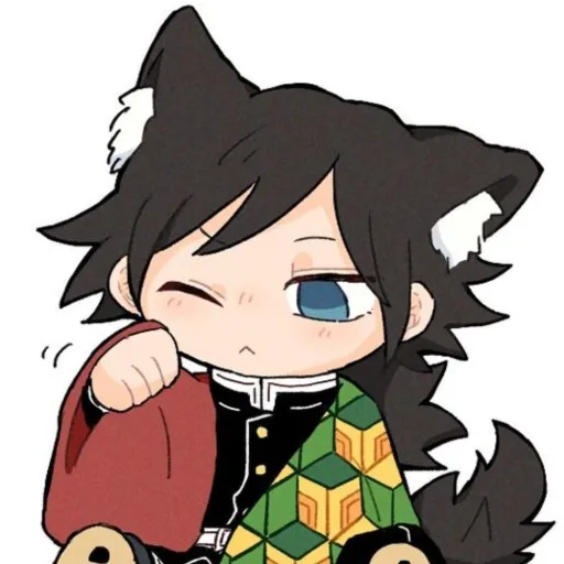 creator <~Giyuu-san~>'s avatar