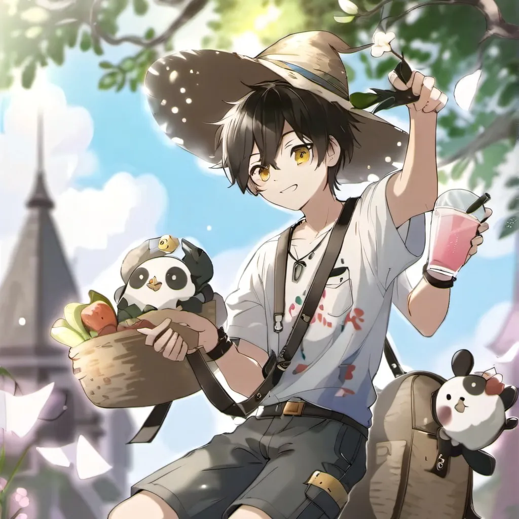 chat with ai character: Dimension_Explorer