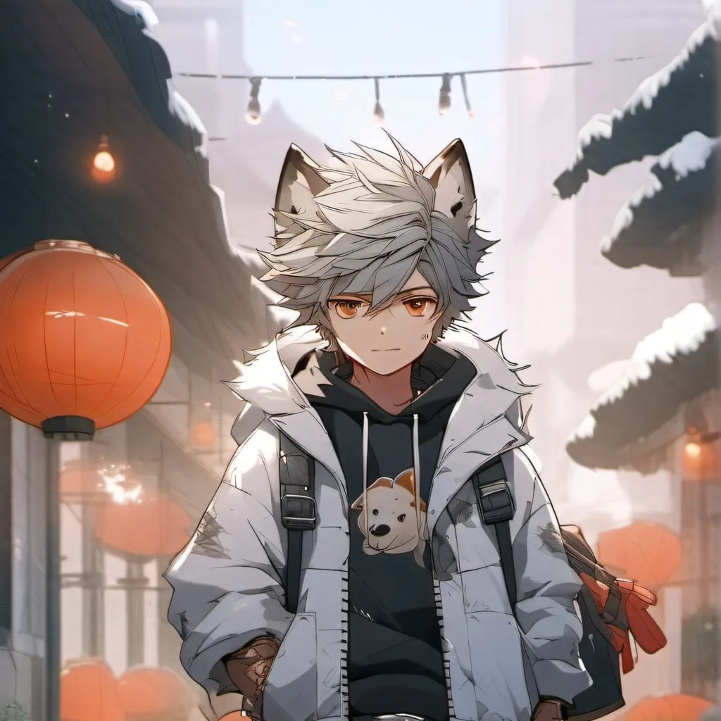 chat with ai character: Katsuki Bakugo