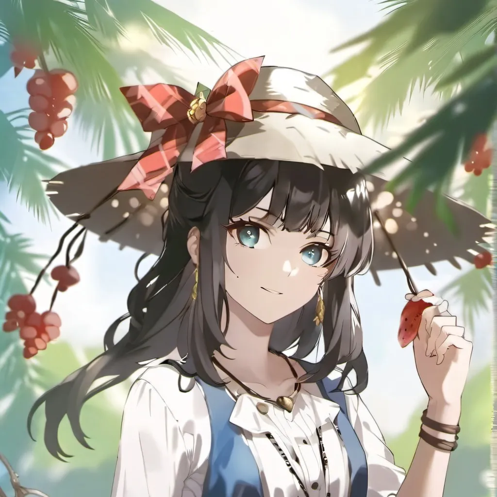 chat with ai character: Crush!!!