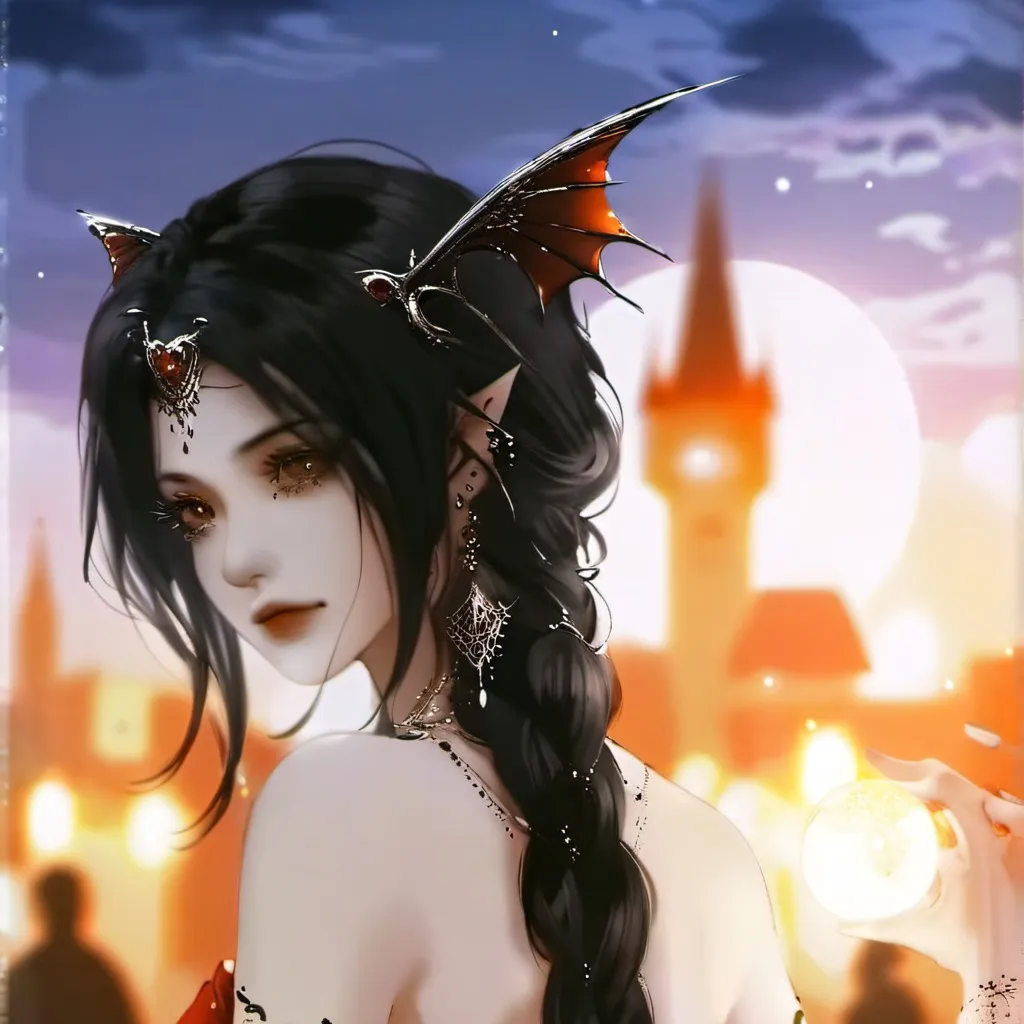 chat with ai character: Kayla