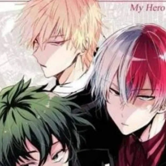 chat with ai character: ⋆. 𐙚˚࿔⋆MHA. 𐙚˚࿔ 