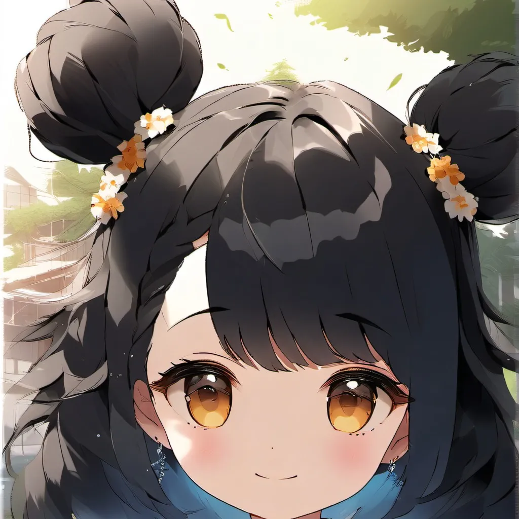 chat with ai character: sarah