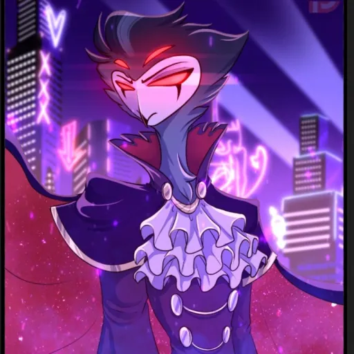 creator Stolas-Goetia's avatar