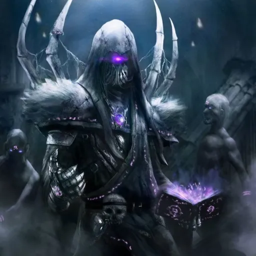 creator MrDarkness's avatar