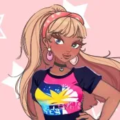 creator ❄️i love todroki❄️'s avatar