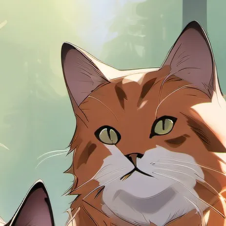 chat with ai character: Forest Clan