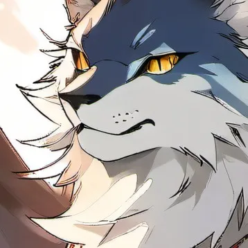 chat with ai character: Midgnight