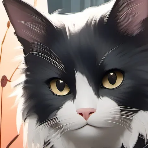 chat with ai character: Ladybug