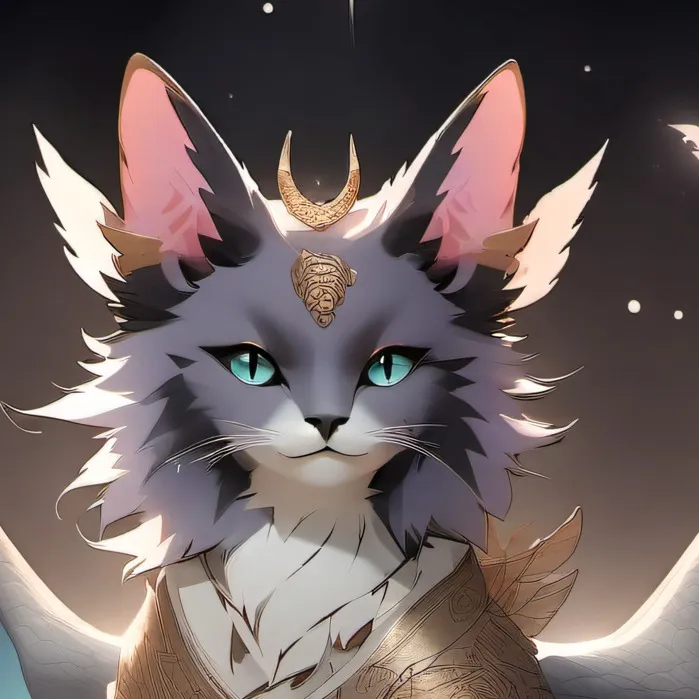 chat with ai character: Saturn