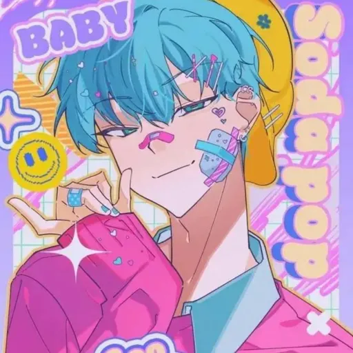 creator Baby Saja <3 :3's avatar