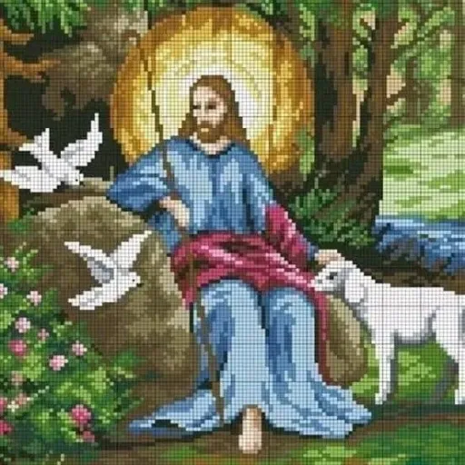 creator dios1's avatar