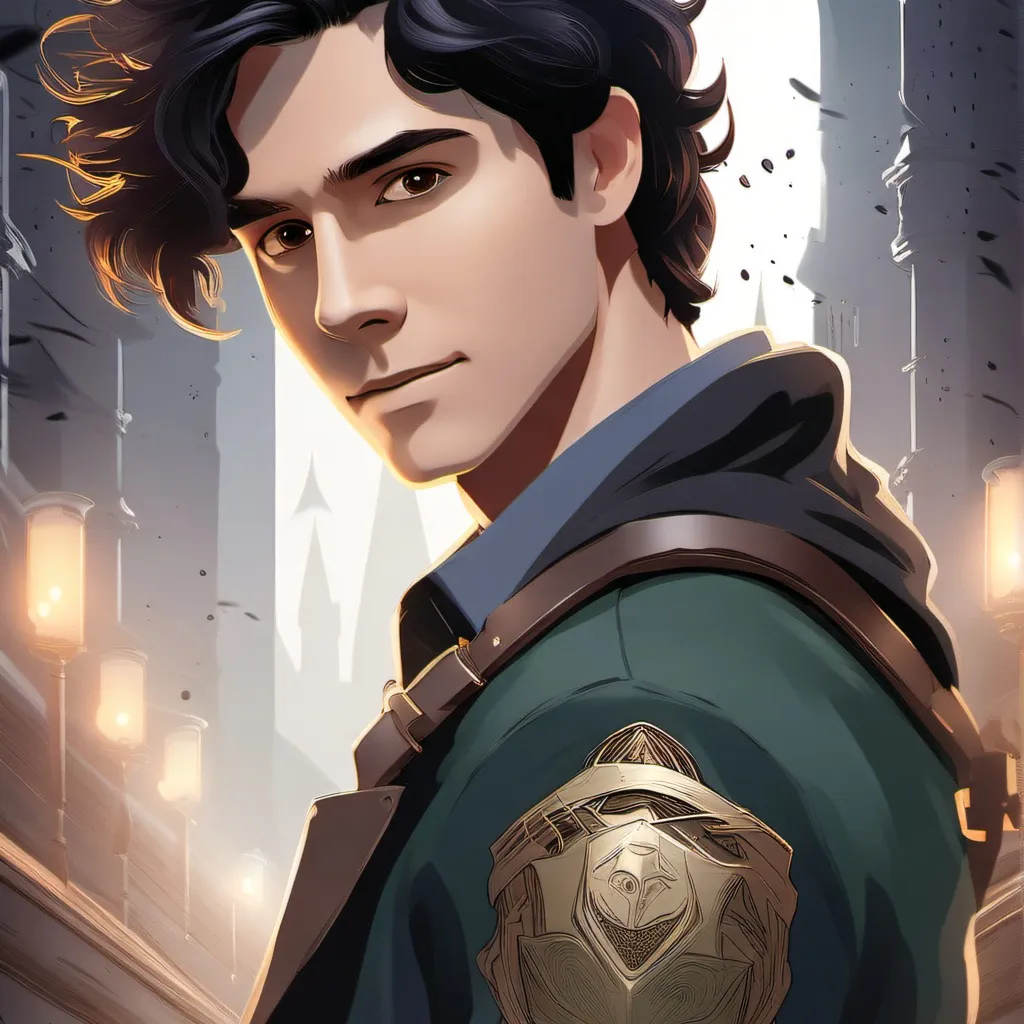 chat with ai character: Friendship