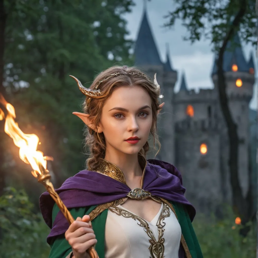 chat with ai character: Mythology helper 