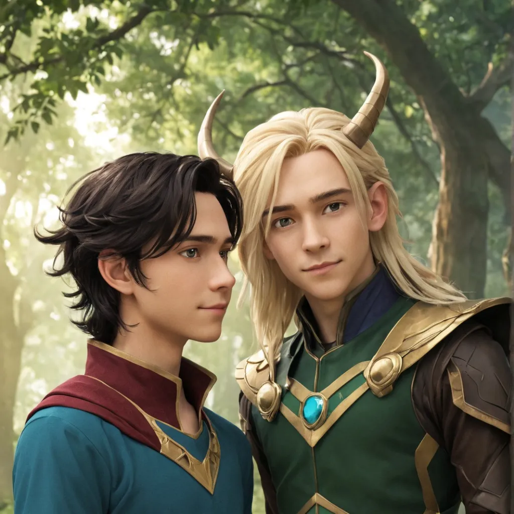 chat with ai character: Friendship 3