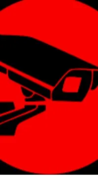 ai character: Camera man  background