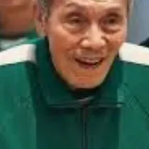 chat with ai character: 001