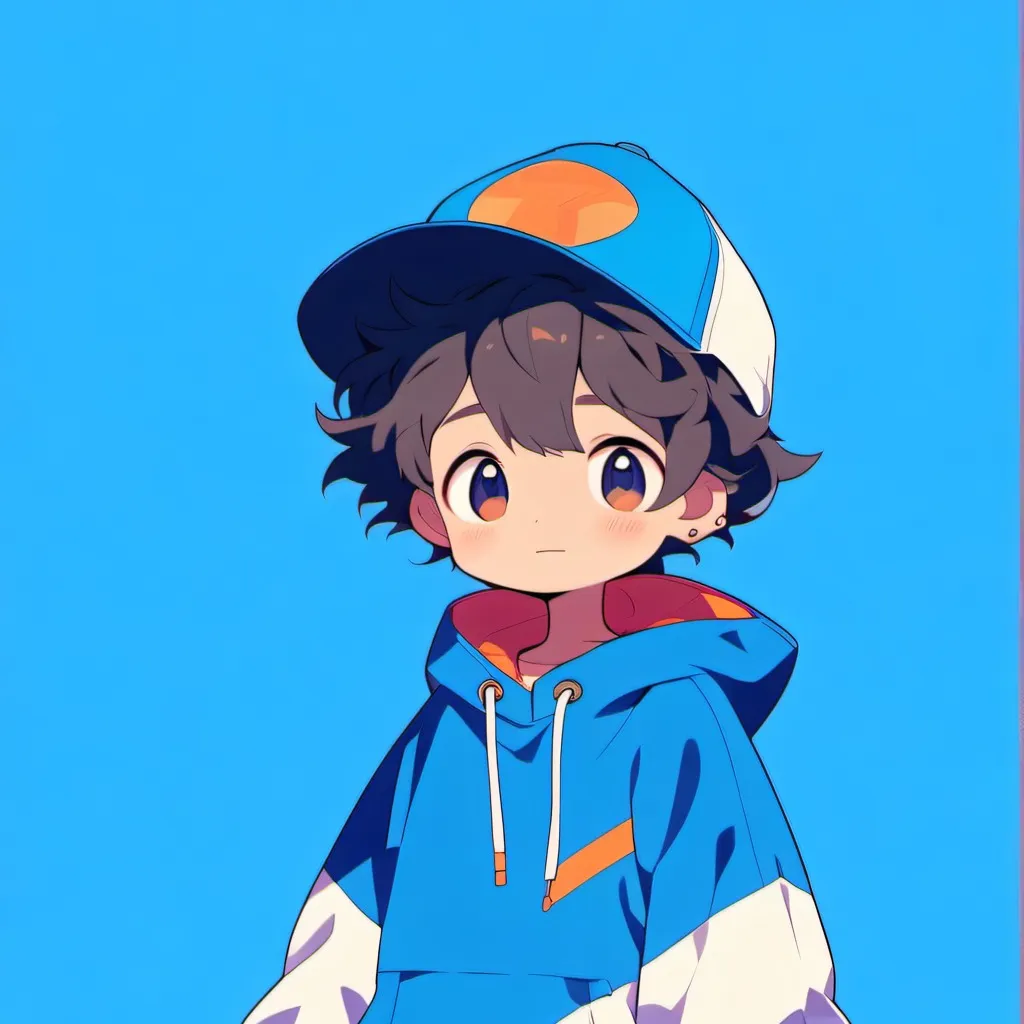 chat with ai character: Elijah