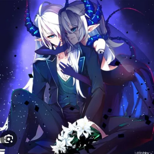 creator rey de demonios's avatar