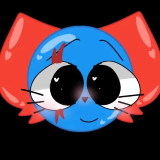 creator Rosie Galaxy's avatar