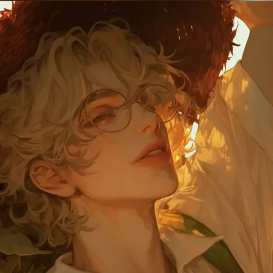 chat with ai character: Zavier