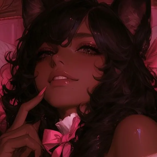 chat with ai character: Cora