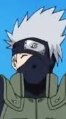 ai character: Kakashi background