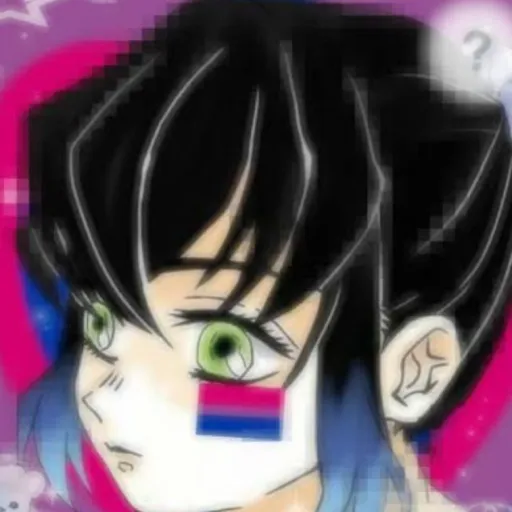 creator 💘fofinho💘's avatar