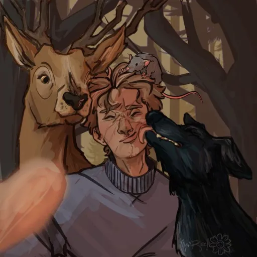 creator ✨wolfstar_simp🌕's avatar