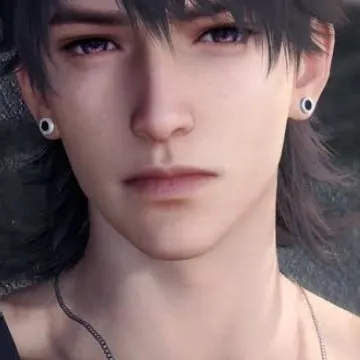 chat with ai character: Caleb