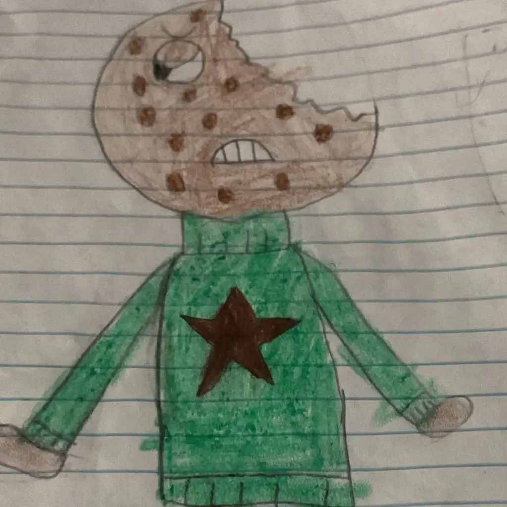 chat with ai character: Chip dandy’s world