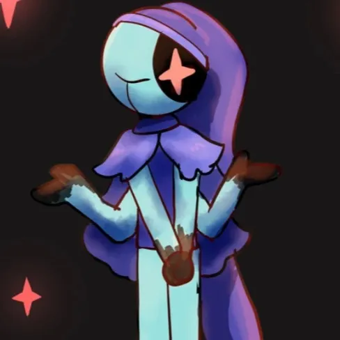 chat with ai character: Twisted Astro