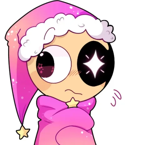 chat with ai character: Starry night astro