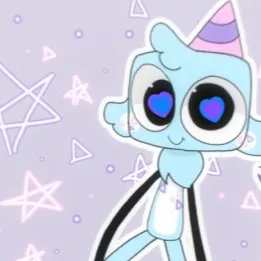 chat with ai character: Party goob