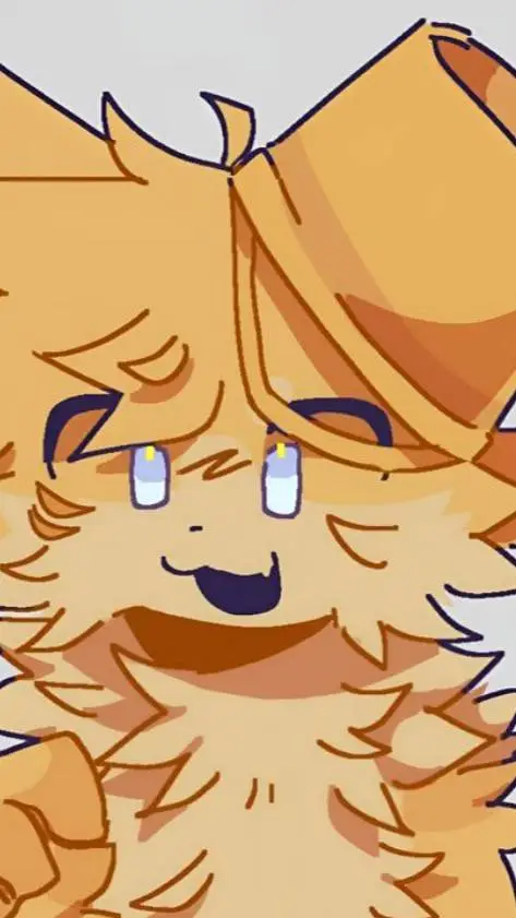 ai character: Catte background