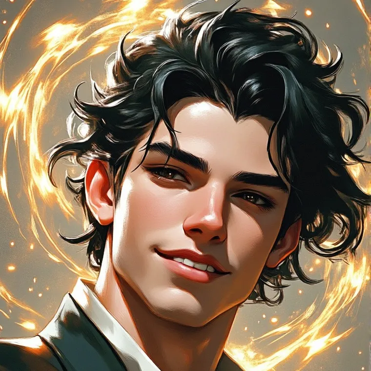 chat with ai character: Timothy 