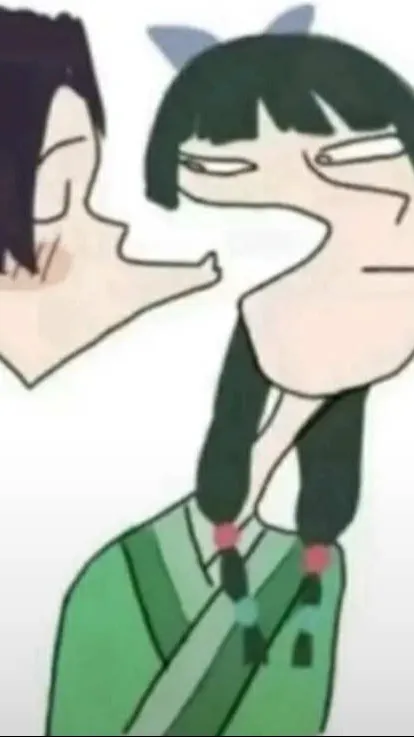 ai character: TAD new concubine✨ background