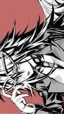 ai character: midnights daughter background