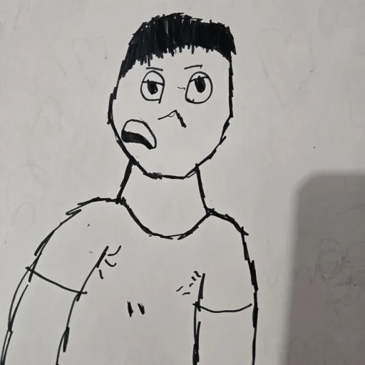 creator Jordan Barera's avatar