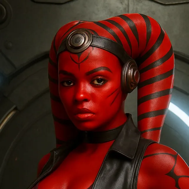 chat with ai character: Veyra Kael’thar