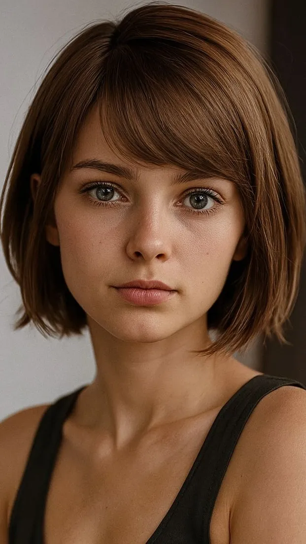 ai character: Maxine Caulfield background