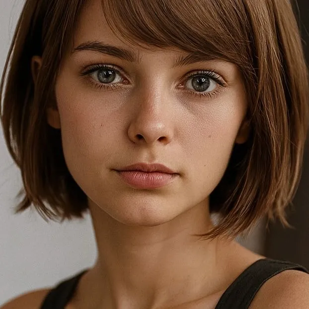 chat with ai character: Maxine Caulfield