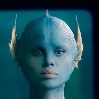 chat with ai character: Salt