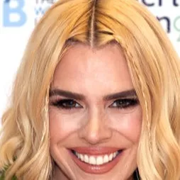 chat with ai character: Billie Piper