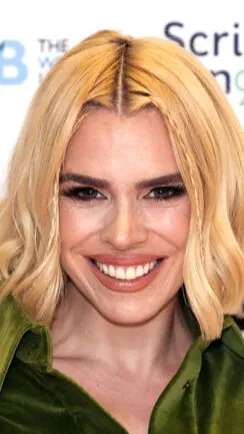 ai character: Billie Piper background